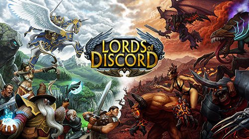 download Lords of discord apk